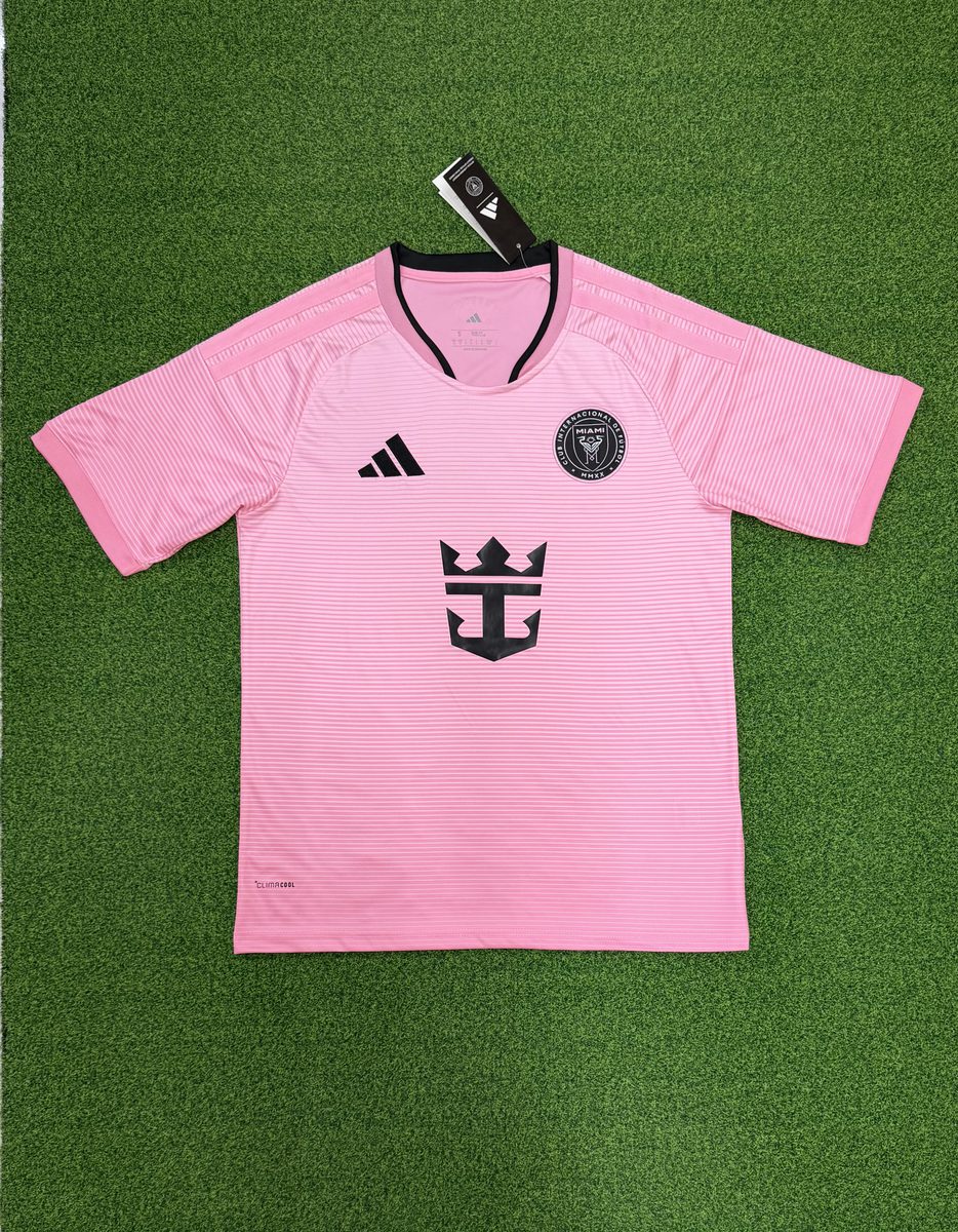 Camiseta Local Inter Miami 2026-27