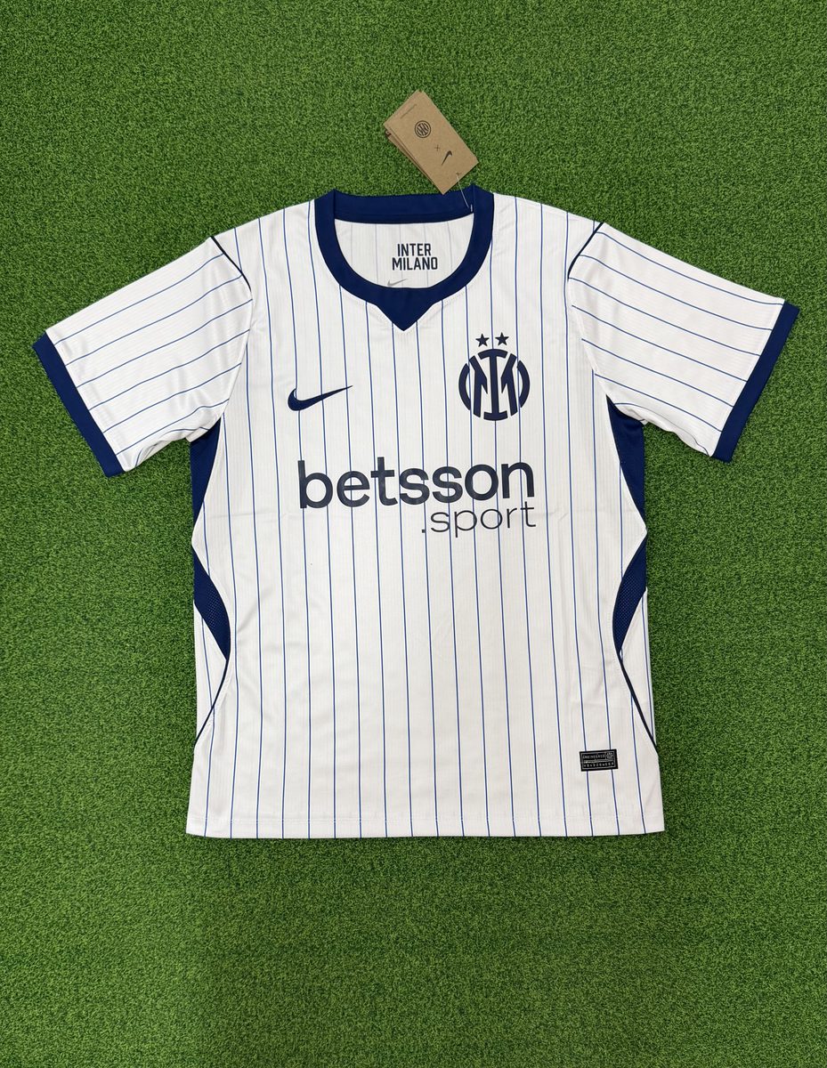 Inter Milan 2026-27 Away Jersey