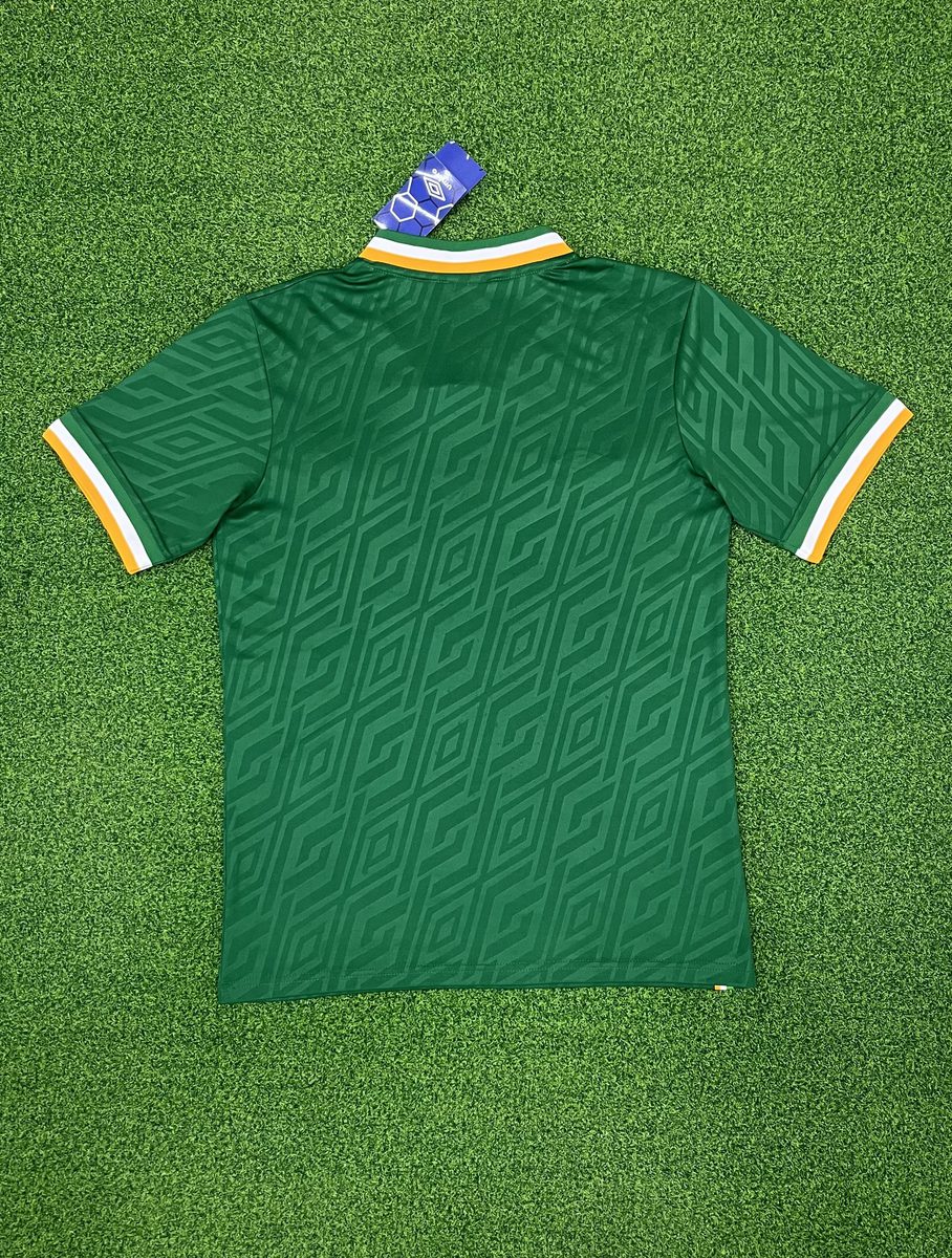 Ireland 2026-27 Anniversary Edition Jersey