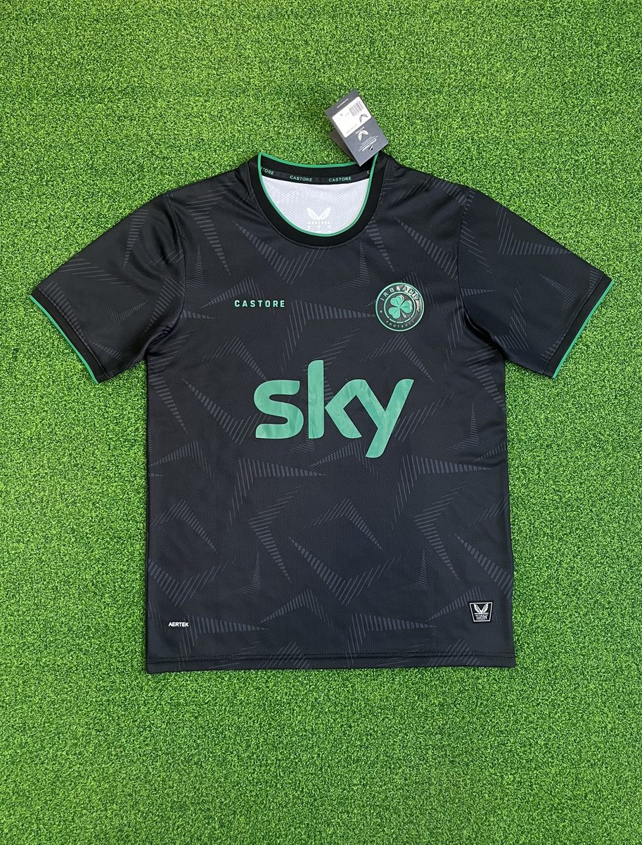 Ireland 2026 Special Edition Jersey