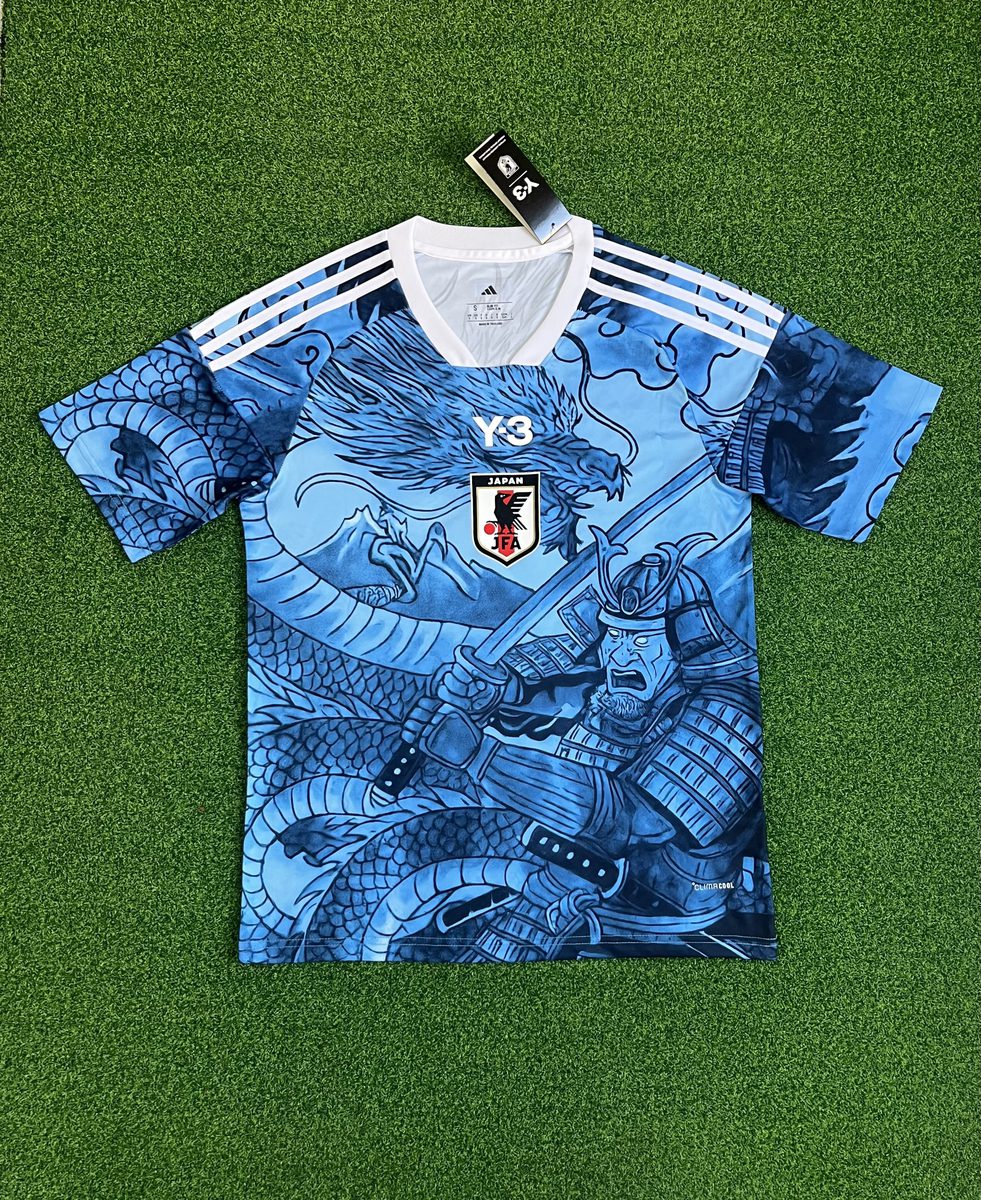 Japón 2026 Edición Colaboración Camiseta