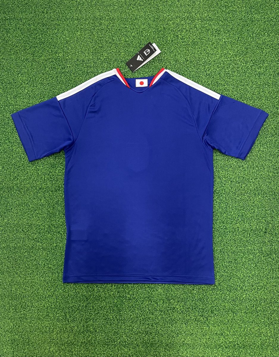 Japón 2026-27 Camiseta de Local