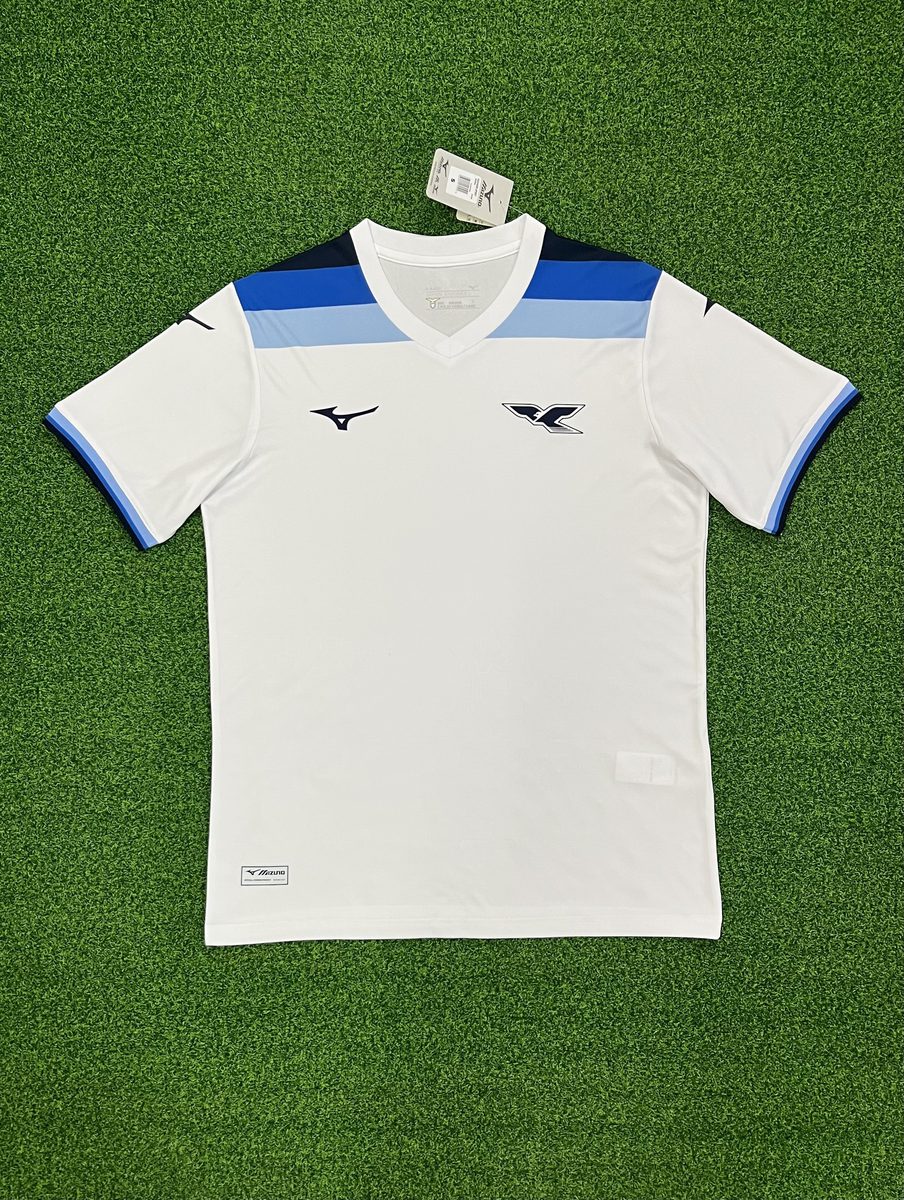 Lazio Special Edition Jersey