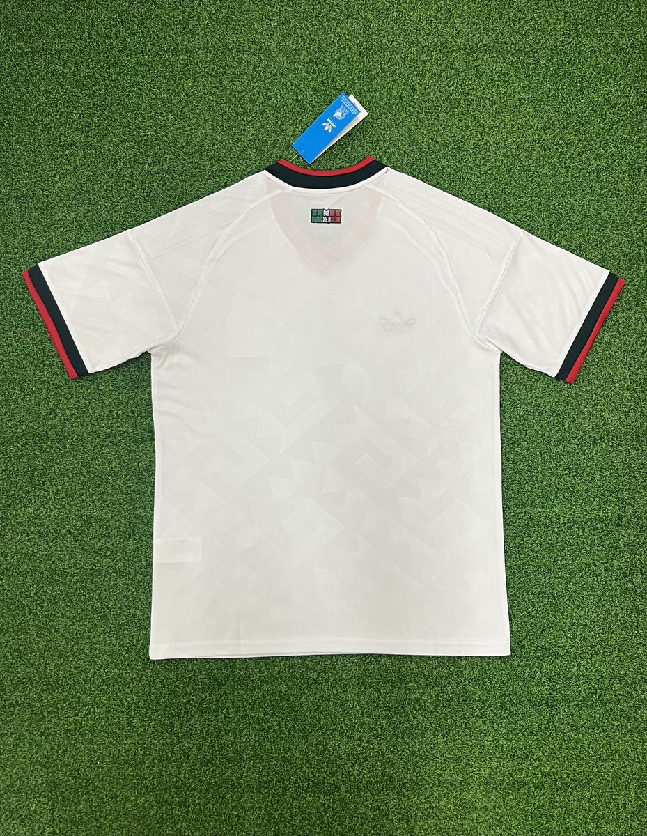 Mexico 2026-27 Away Jersey