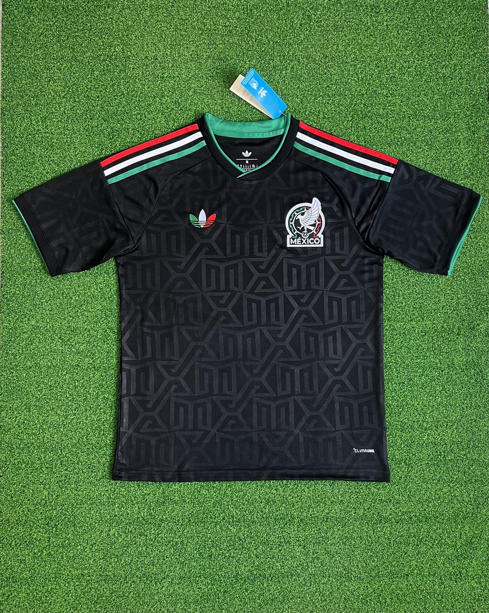 Mexico 2026-27 Third Jersey