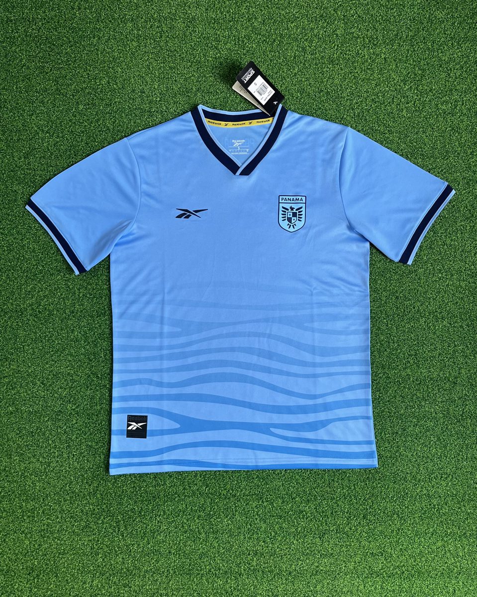 Panama 2025-26 Away Jersey