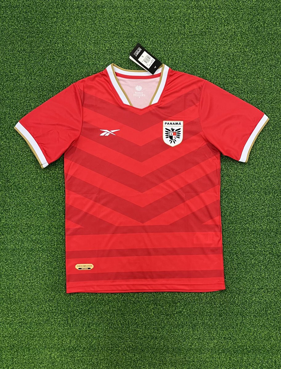 Panama Limited Edition Jersey