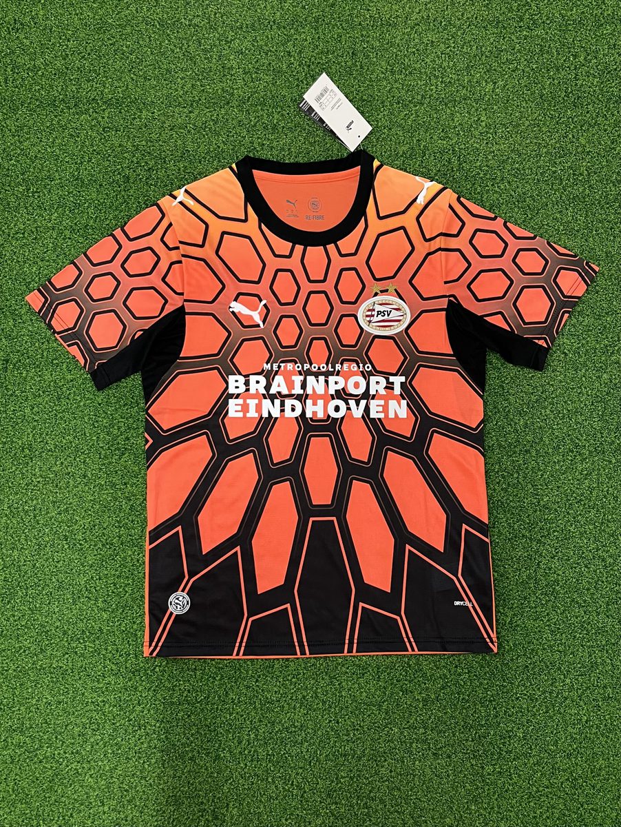 PSV Eindhoven 2026-27 Maillot Extérieur