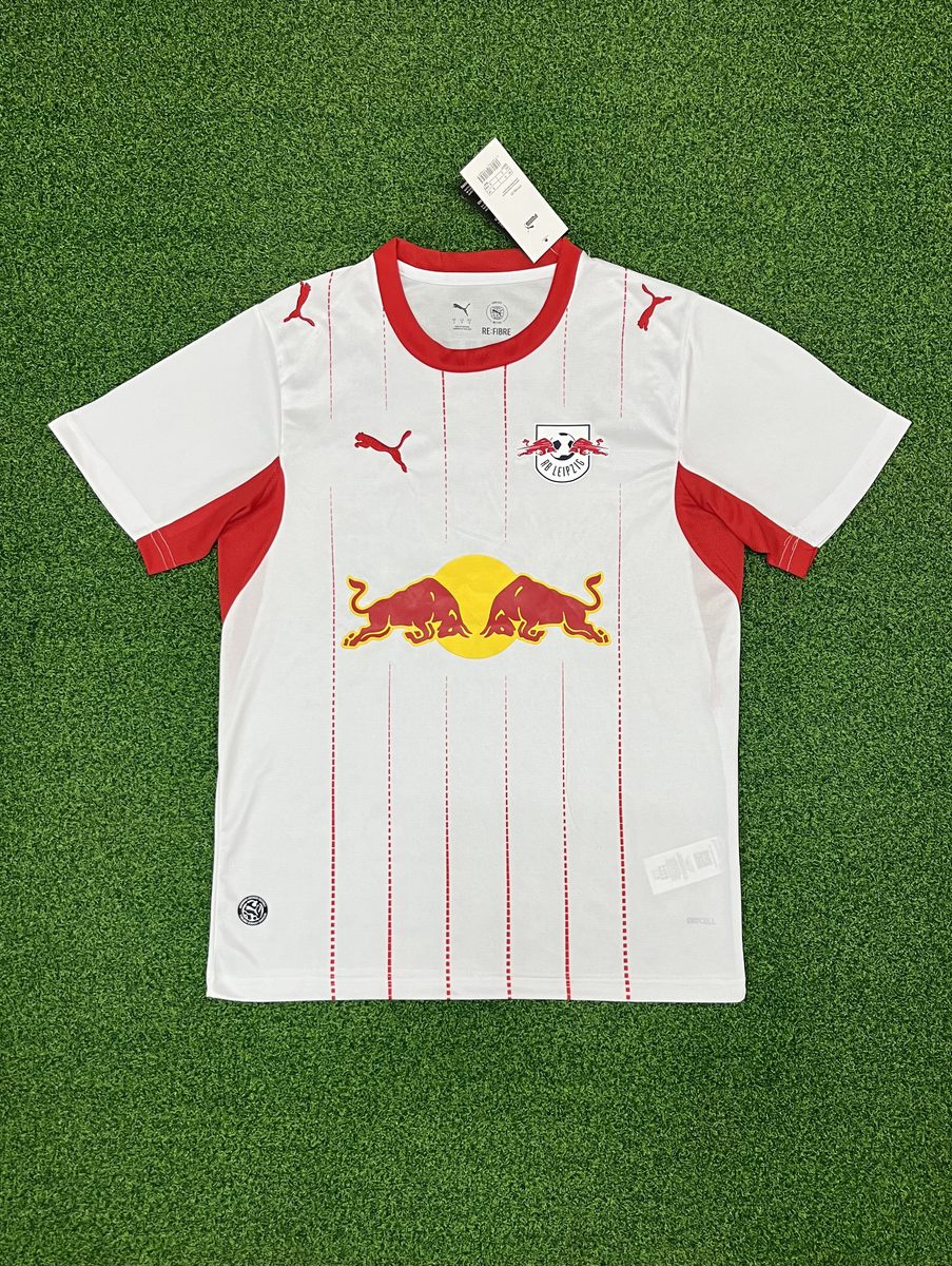 Maillot RB Leipzig 2026-27 Domicile