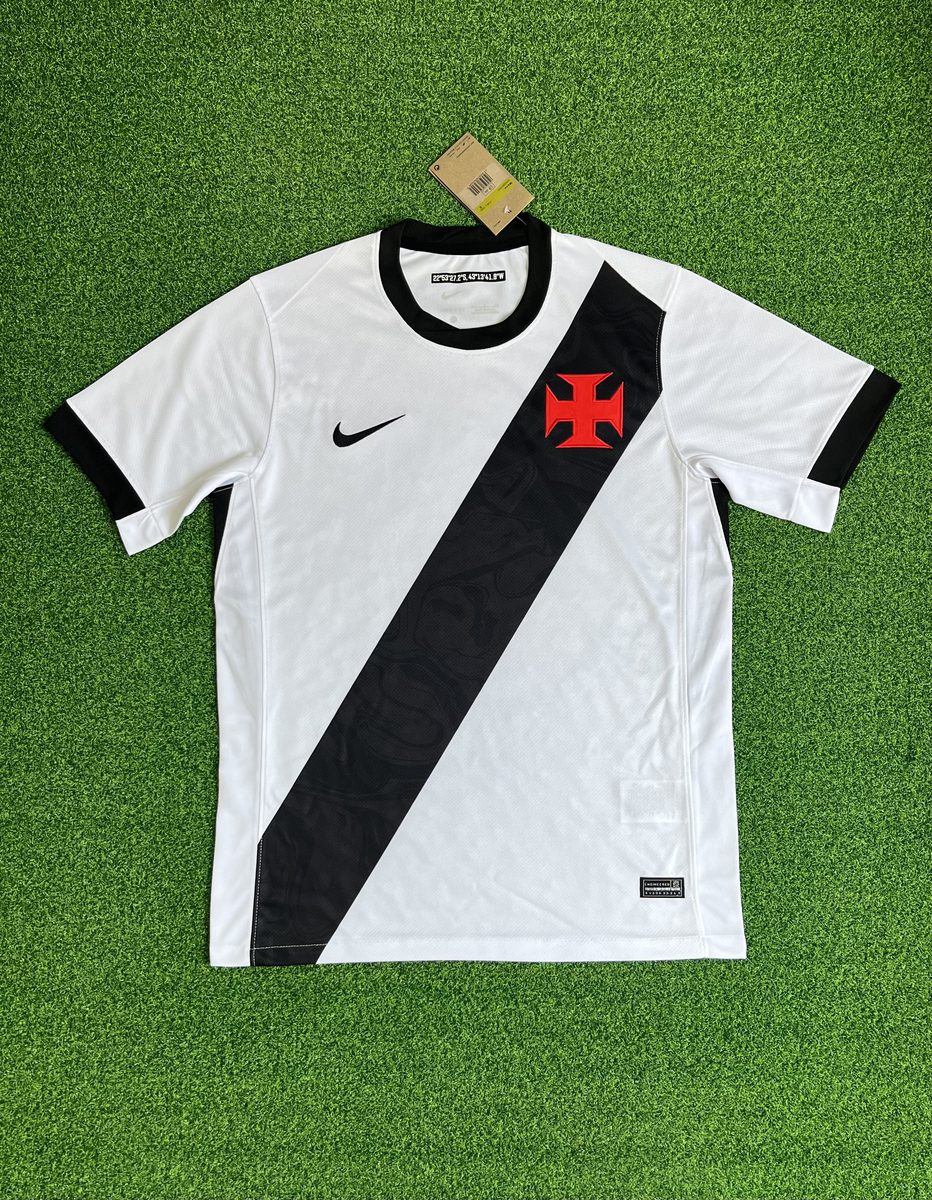 Camisa Vasco da Gama 2026-27 Away